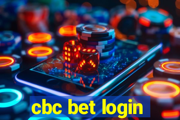 cbc bet login